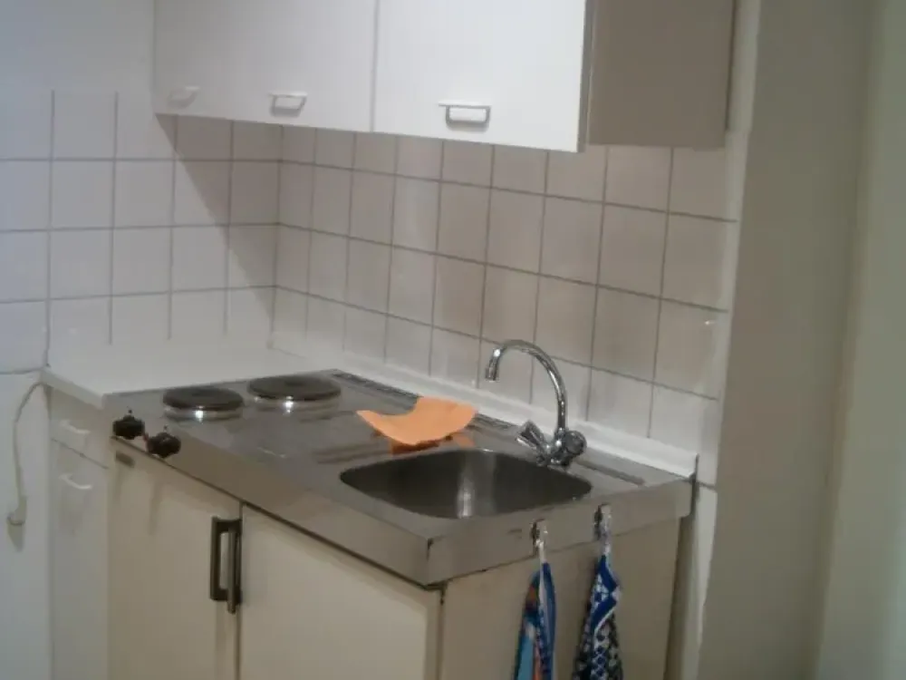 Apartment, Ground Floor, Separate Entrance for Rent from 1.12.26