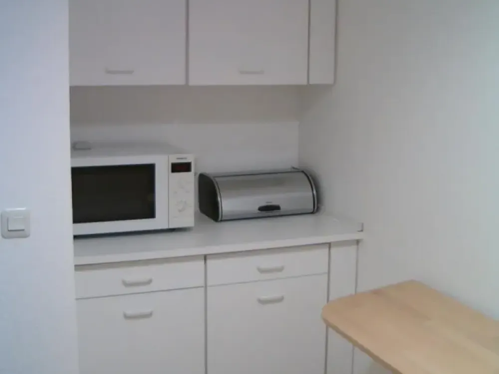 Apartment, Ground Floor, Separate Entrance for Rent from 1.12.26