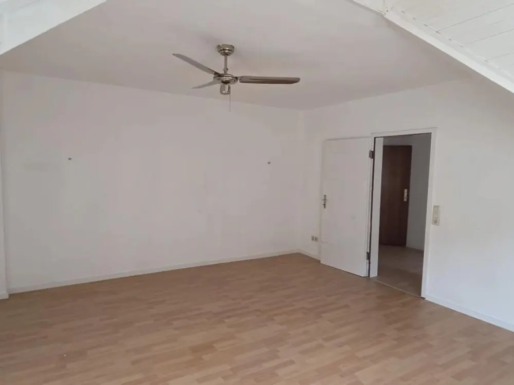 Schöne 1,5 Zimmer Wohnung in Krefeld
