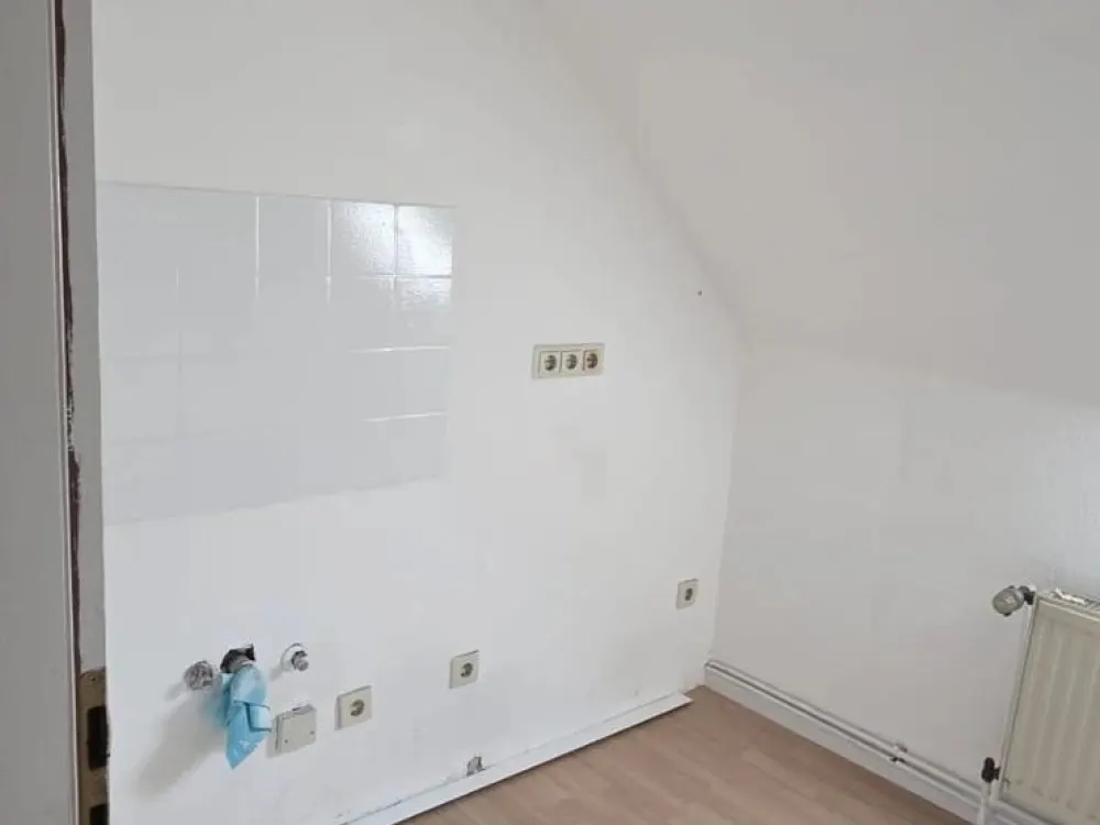 Schöne 1,5 Zimmer Wohnung in Krefeld