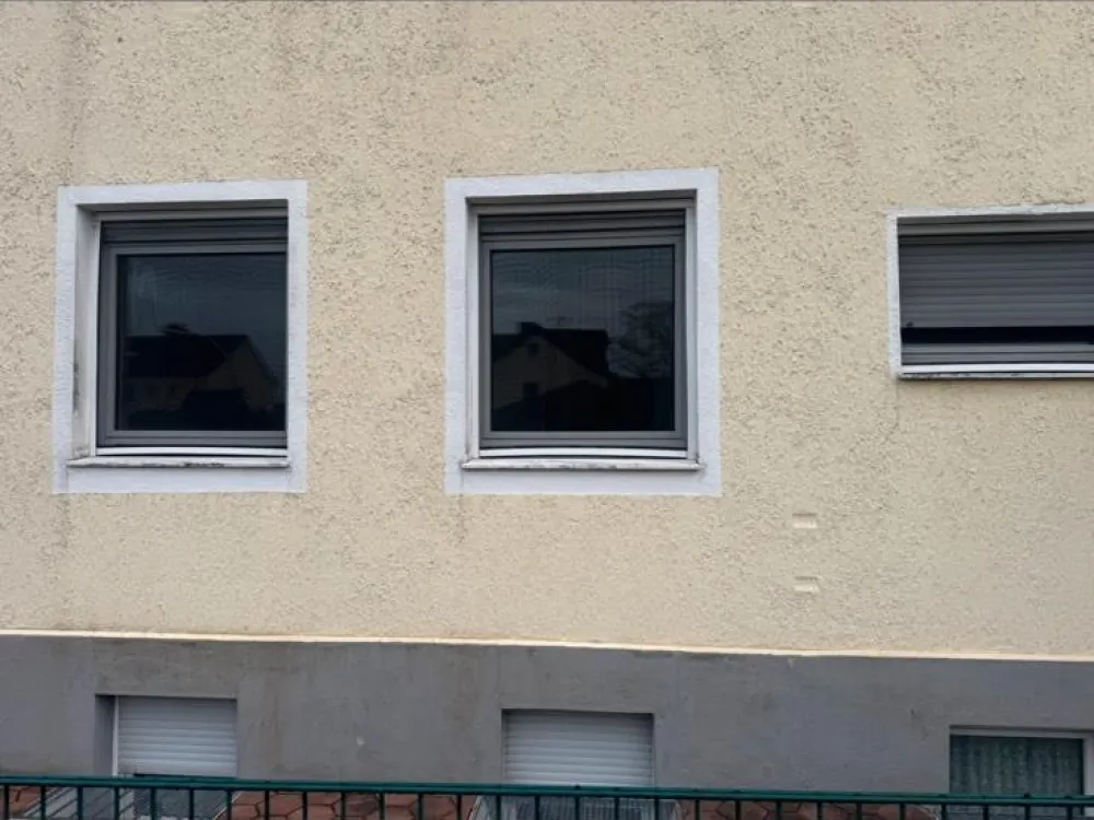 Herne Pantringshof Etagen Wohnung