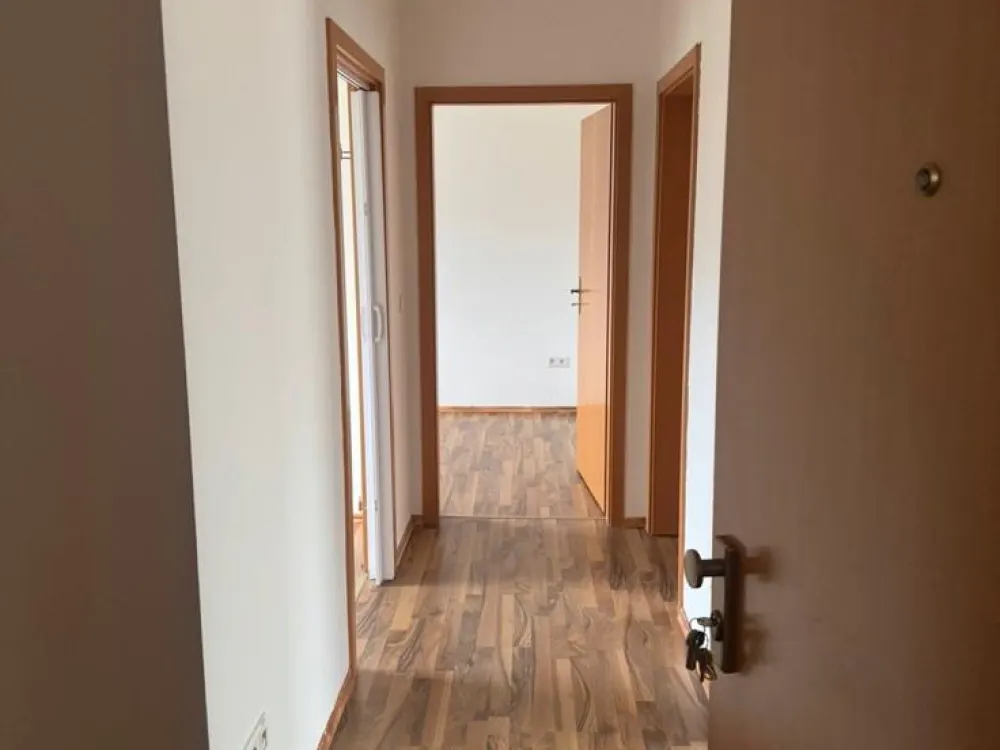 Herne Pantringshof Etagen Wohnung