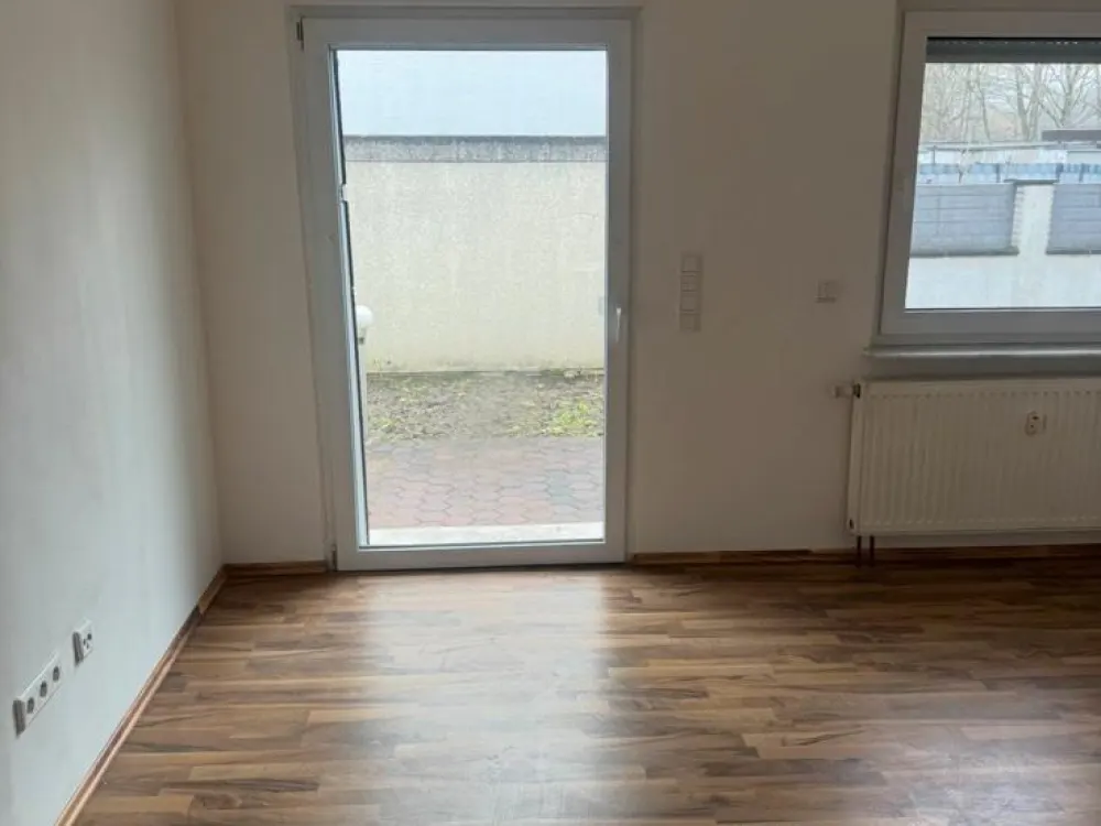 Herne Pantringshof Etagen Wohnung