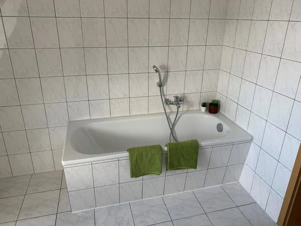 Leipzig Böhlitz-Ehrenberg-2 Zimmer Wohnung