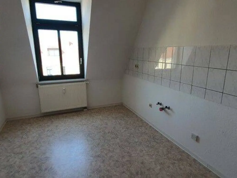 Leipzig Böhlitz-Ehrenberg-2 Zimmer Wohnung
