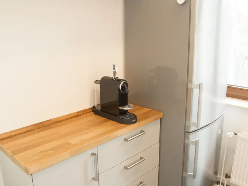 Beautiful Furnished Apartment in Cologne Südstadt for Rent from October