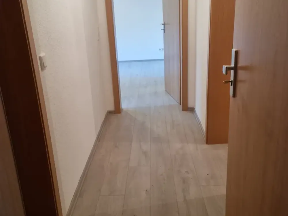 Gemütliche 2,5-Zimmer-Wohnung mit Balkon in Herne-Horsthausen