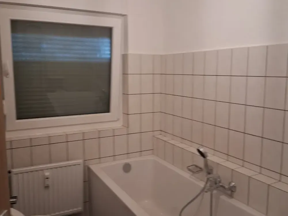 Gemütliche 2,5-Zimmer-Wohnung mit Balkon in Herne-Horsthausen