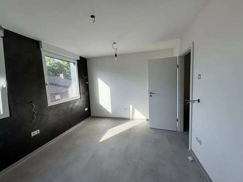 Zuhause mit vier Zimmern und viel Platz in Grevenbroich