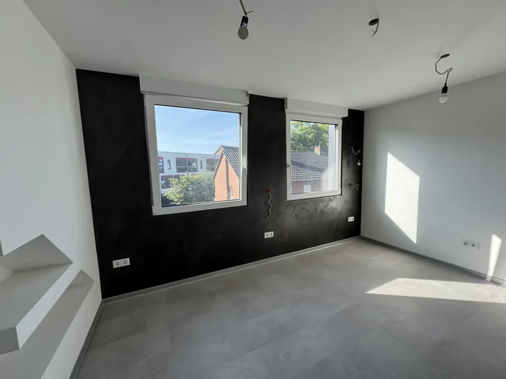 Zuhause mit vier Zimmern und viel Platz in Grevenbroich