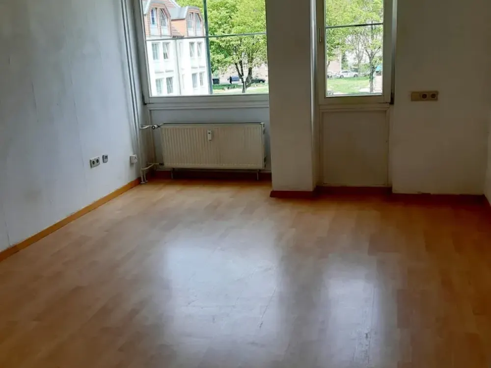 1 Zimmer Apartment zu vermieten