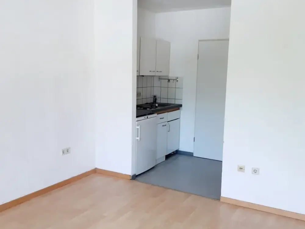 1 Zimmer Apartment zu vermieten