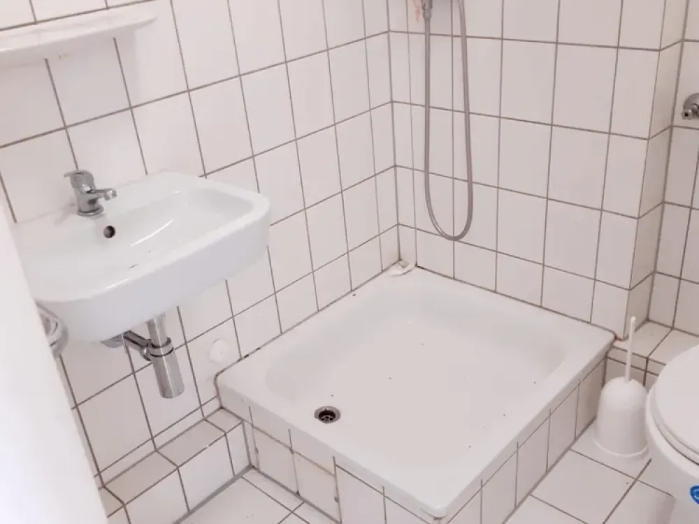 1 Zimmer Apartment zu vermieten