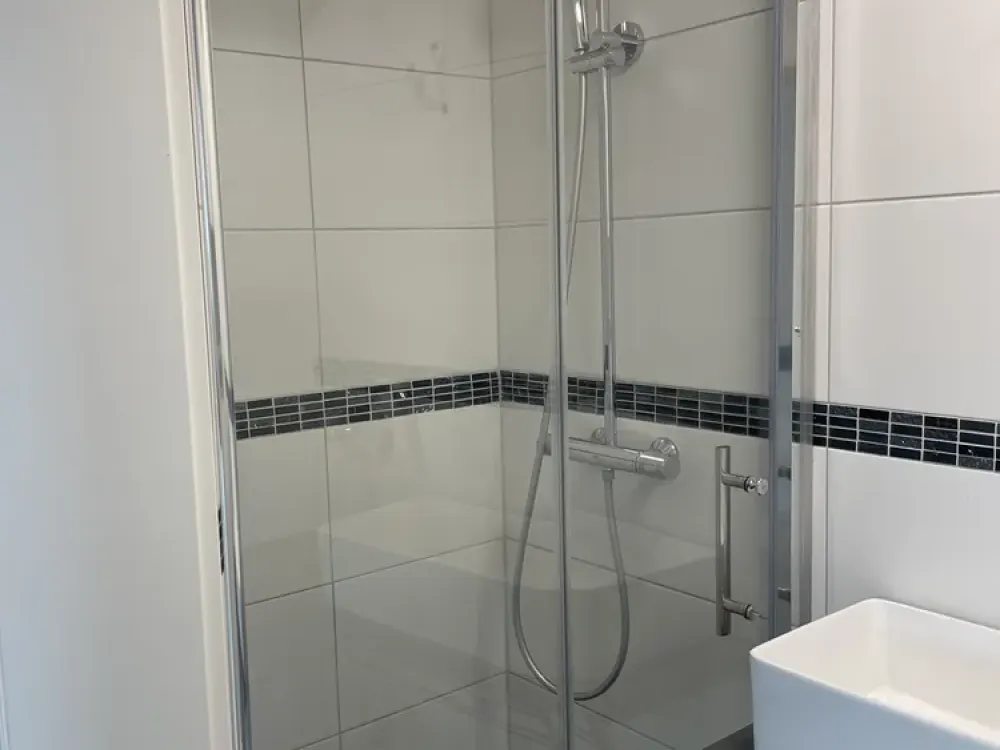 Singlewohnung mit Charakter: 2,5-Zimmer-Dachgeschosswohnung in Hamburg-Billstedt