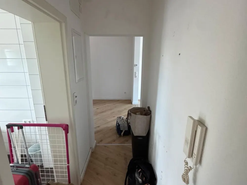 Wohnung in Fürth