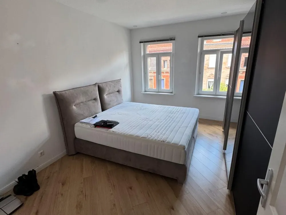 Wohnung in Fürth