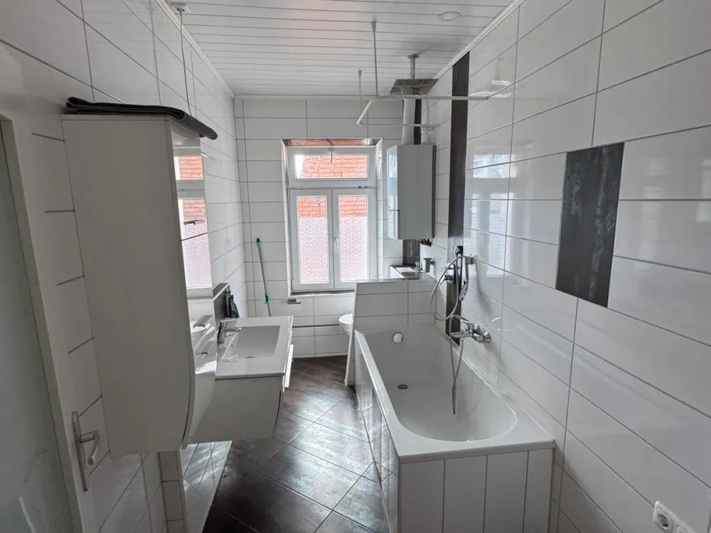 Wohnung in Fürth