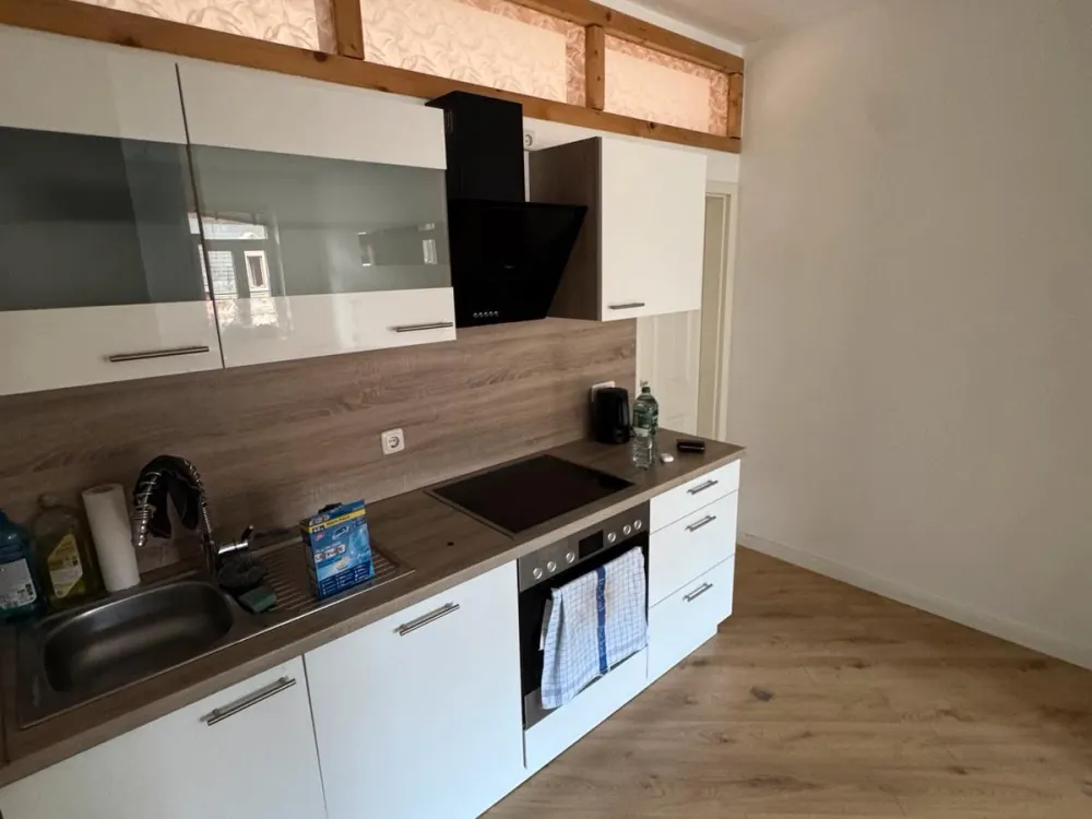 Wohnung in Fürth
