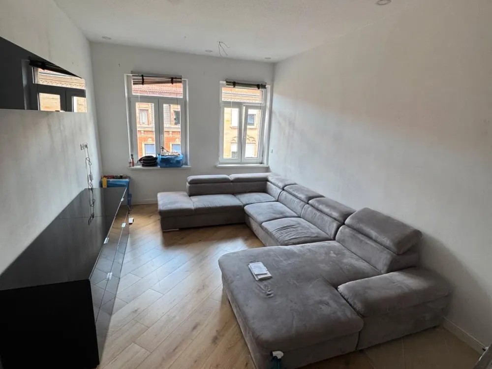 Wohnung in Fürth