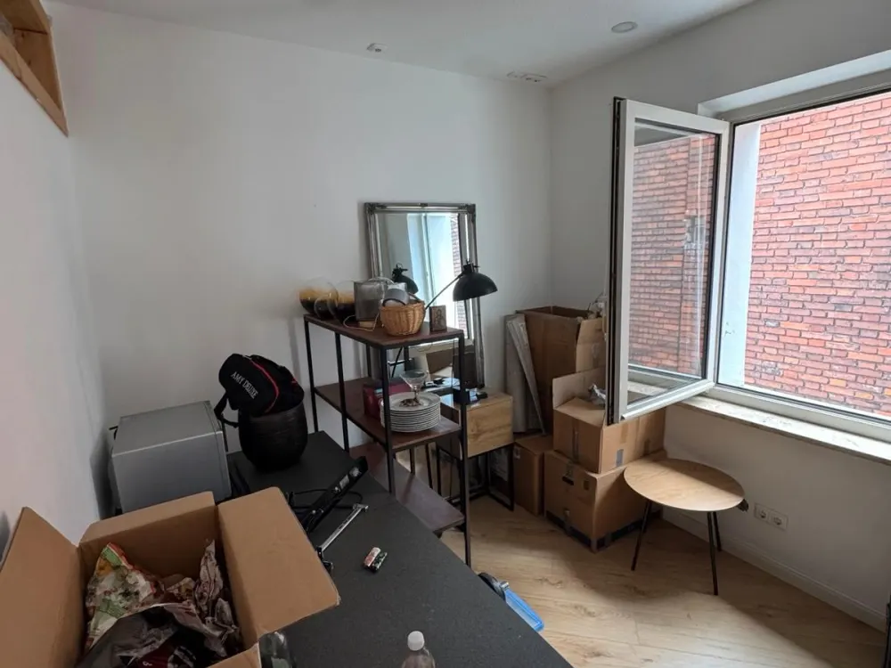 Wohnung in Fürth