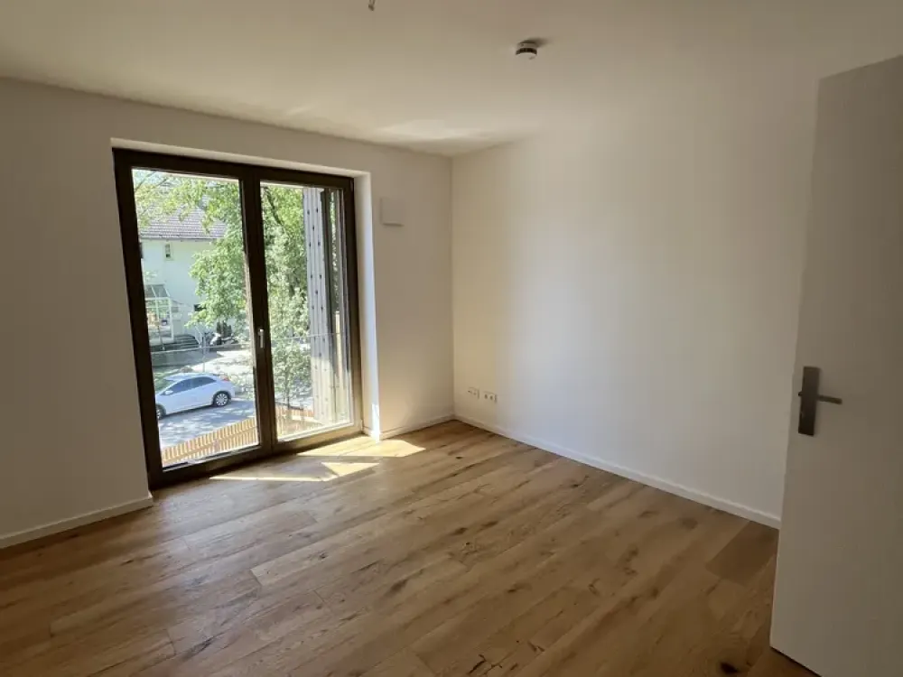 Moderne Neubau-Luxuswohnung mit hochwertiger Ausstattung