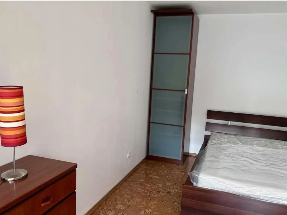 2 Zimmer Wohnung EG mit Terrasse/Balkon