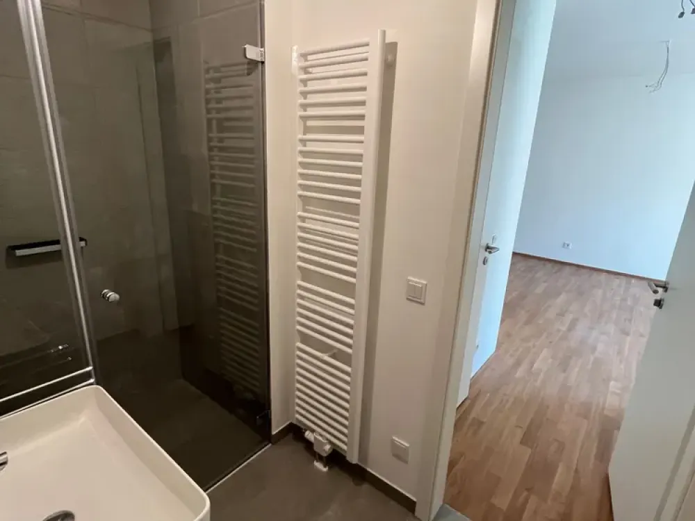 *SEETOR* شقة مريحة بغرفتين مع مطبخ مجهز!