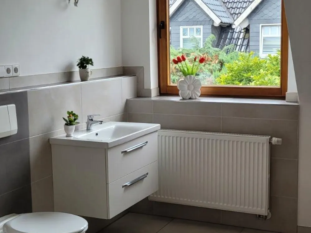 Kleinod in Bönningstedt 90 qm 2 Zimmer (nordöstlich HH)