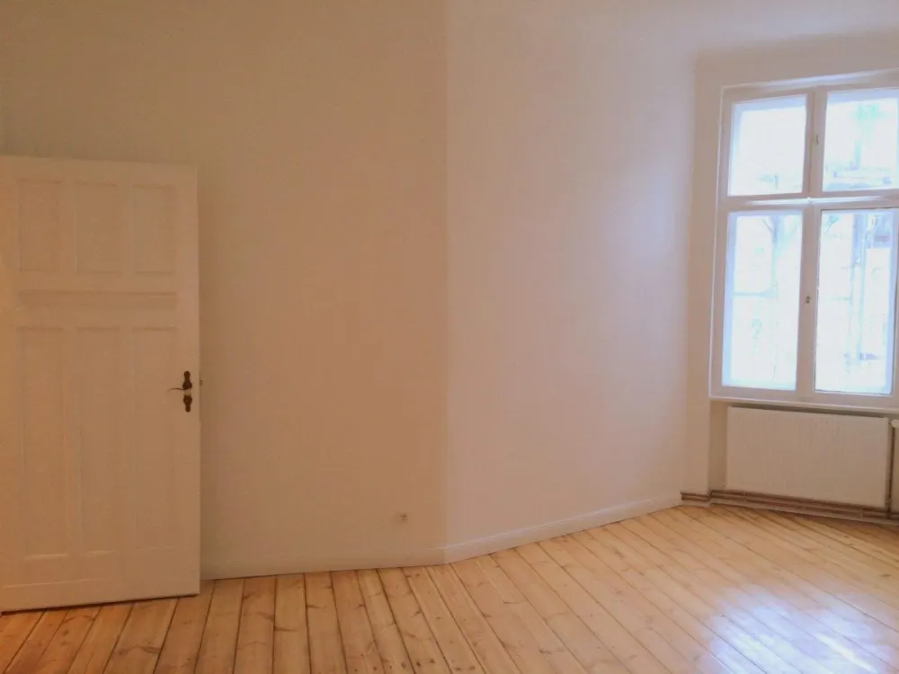 3 Jahre Untermiete wunderschöne 2-Zimmer Wohnung mit Loggia