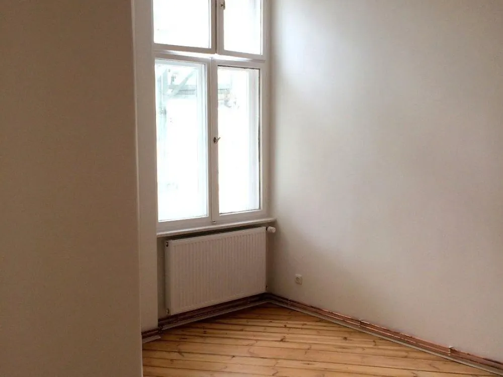 3 Jahre Untermiete wunderschöne 2-Zimmer Wohnung mit Loggia