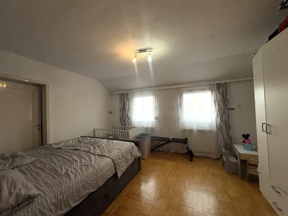 شقة علوية مريحة من 3 غرف في RV-Südstadt - بالقرب من Goetheplatz