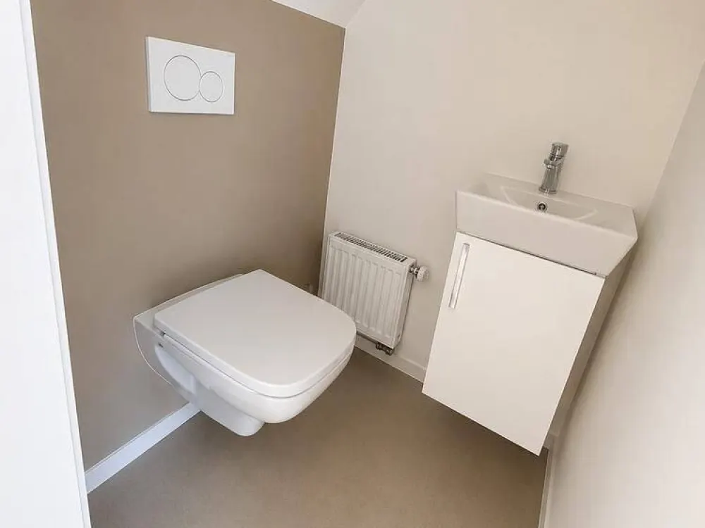 Sachsenhausen 8072604- Hochwertige Maisonettealtbauwohnung in bester Wohnlage