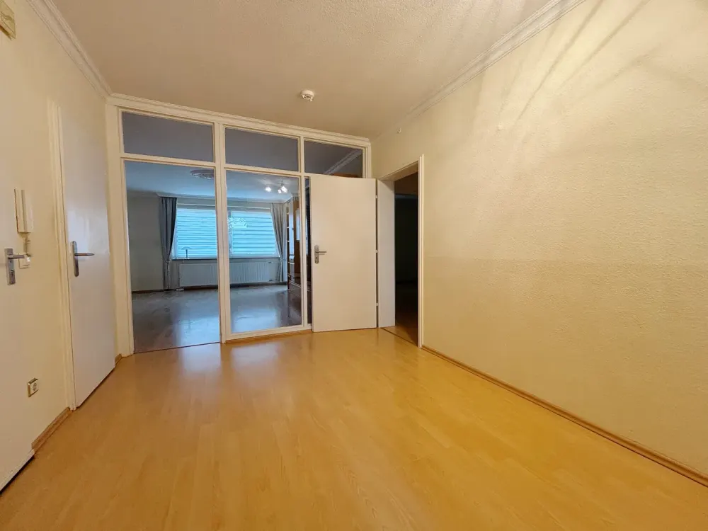 Familienfreundliche Etagenwohnung zur Miete mit Balkon in Glinde - Wentzel Dr.