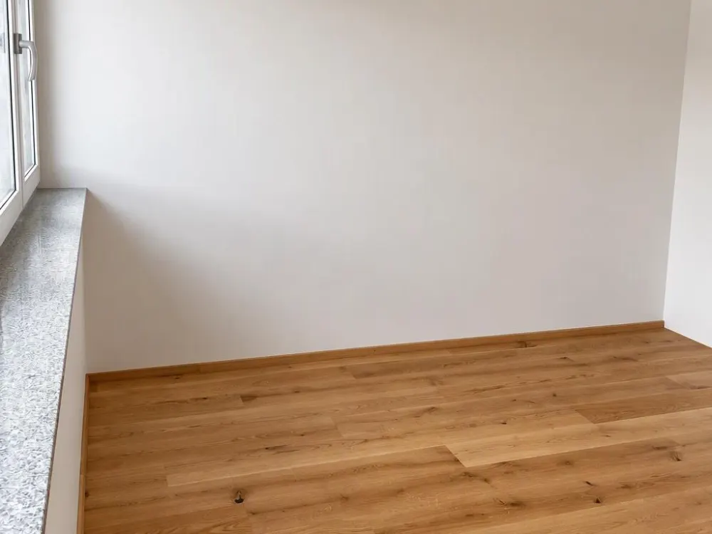 2.5-Room Penthouse Apartment with Roof Terrace in Ochsenhausen