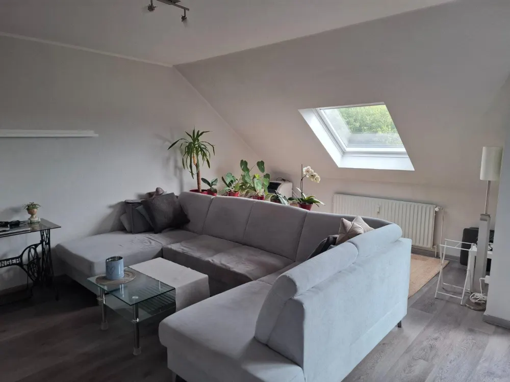 2,5 Zimmer Wohnung in 25499 Tangstedt ab 01.11.2026 frei
