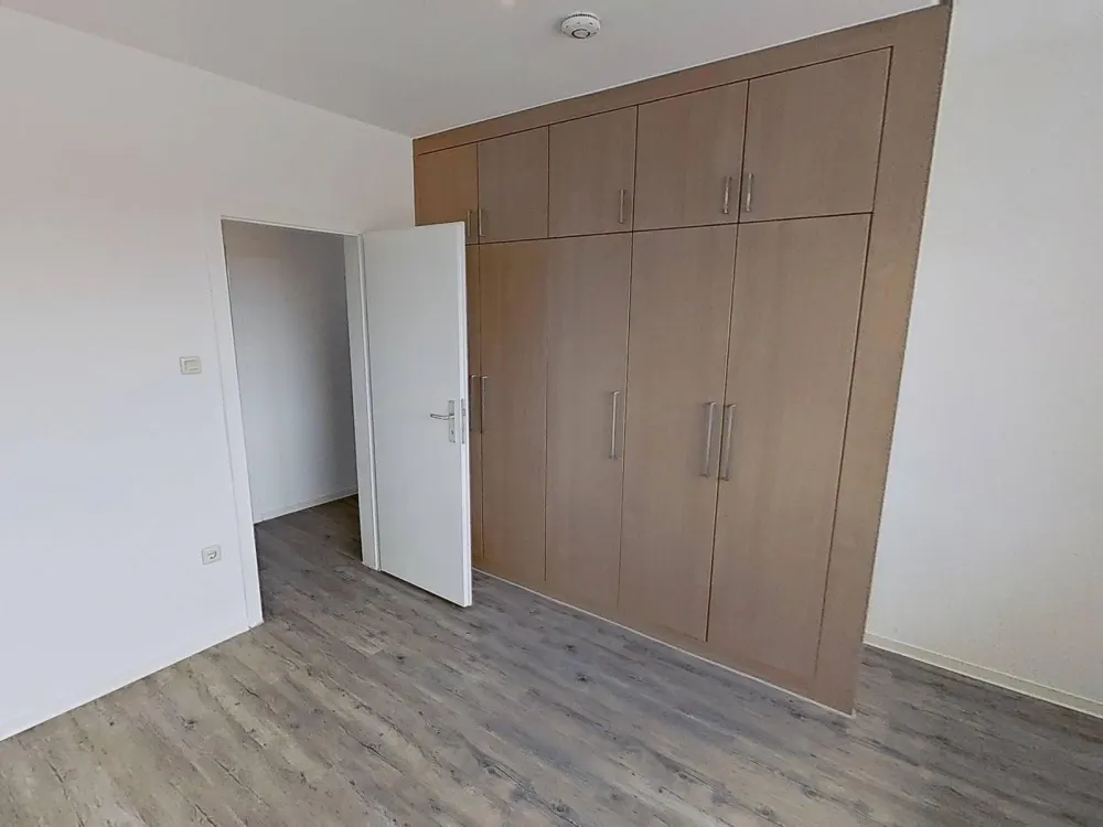Ideal für Familien & Paare: Komfortable 3-Zimmer-Wohnung mit Loggia und viel Stauraum