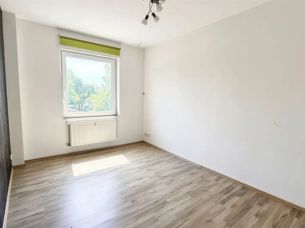 Gemütliche 1-Zimmer-Wohnung in Henrichenburg zu vermieten