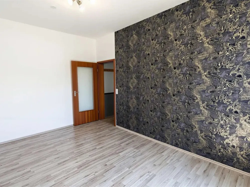 Gemütliche 1-Zimmer-Wohnung in Henrichenburg zu vermieten