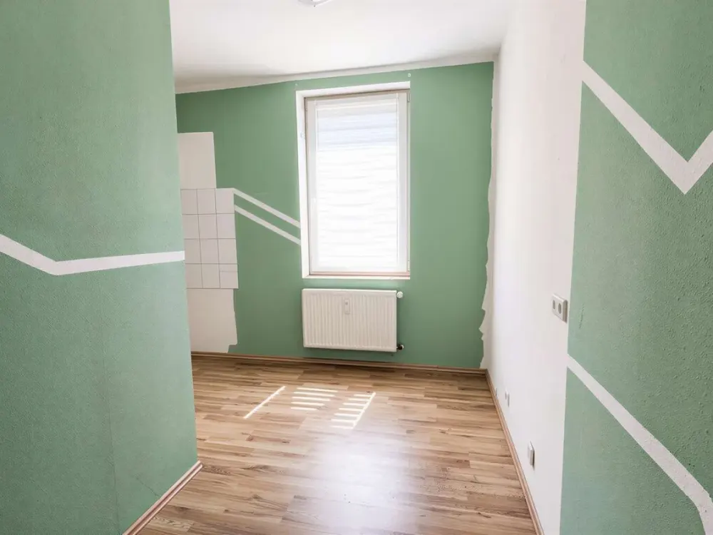 Gemütliche 1-Zimmer-Wohnung in Henrichenburg zu vermieten