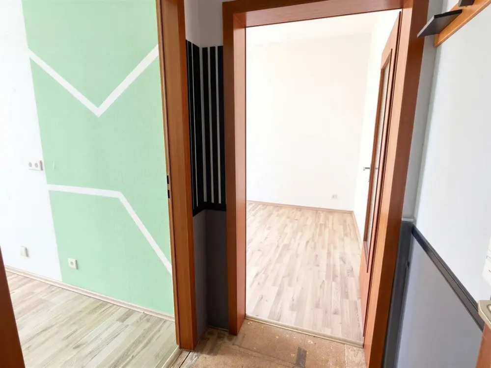 Gemütliche 1-Zimmer-Wohnung in Henrichenburg zu vermieten
