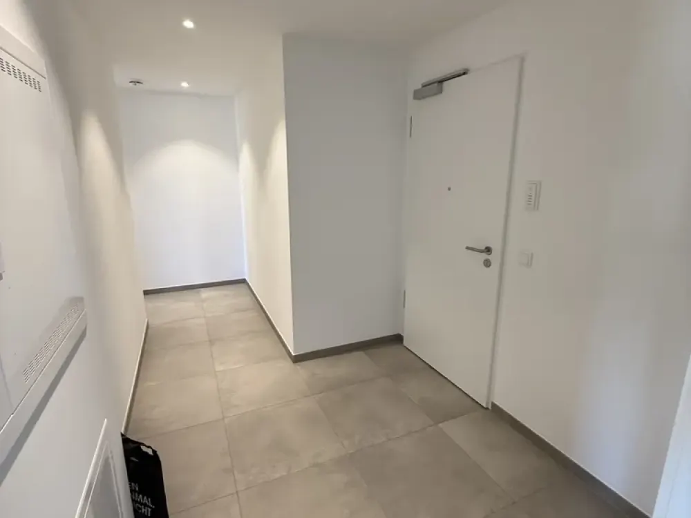 3 Zimmer im Sonnenwinkel mit Balkon - KFW 55 - A+ - Glasfaser