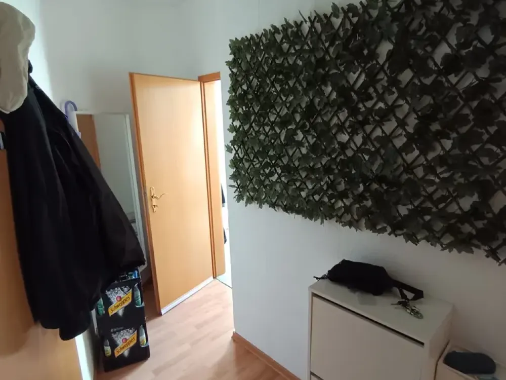 Wohnen mit Charakter: Gepflegte 2-Zimmer-Wohnung in Bochum