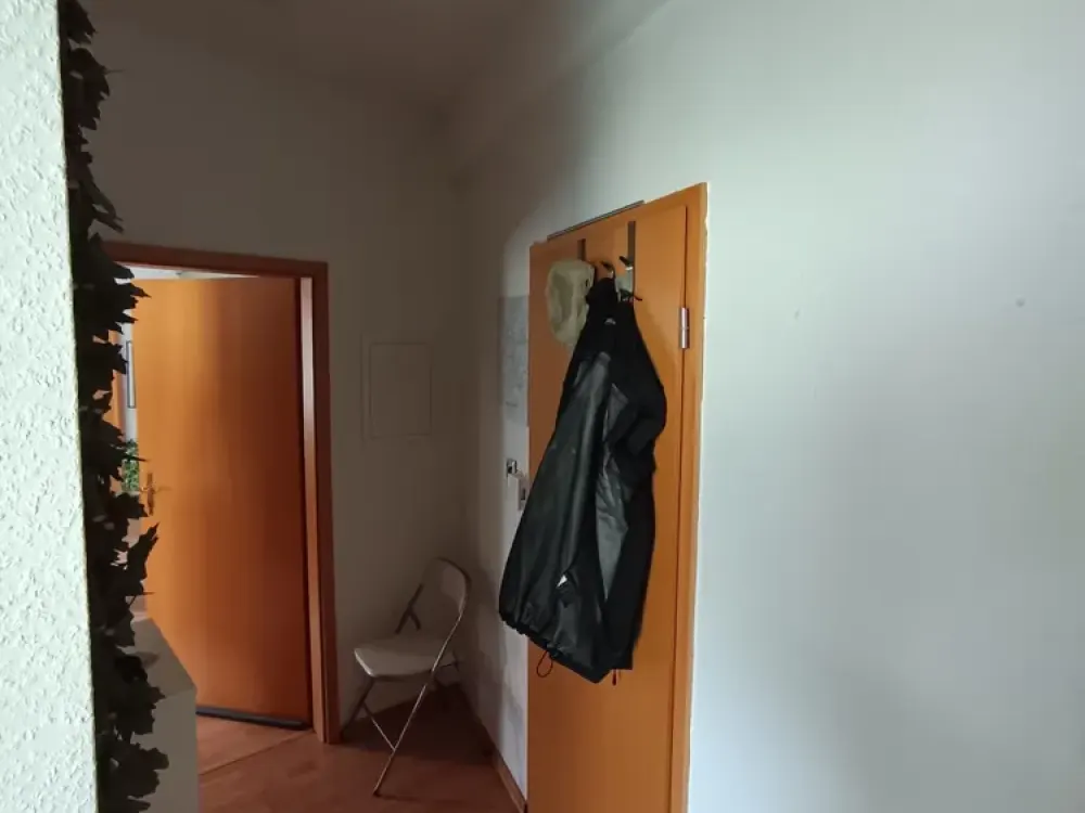 Wohnen mit Charakter: Gepflegte 2-Zimmer-Wohnung in Bochum