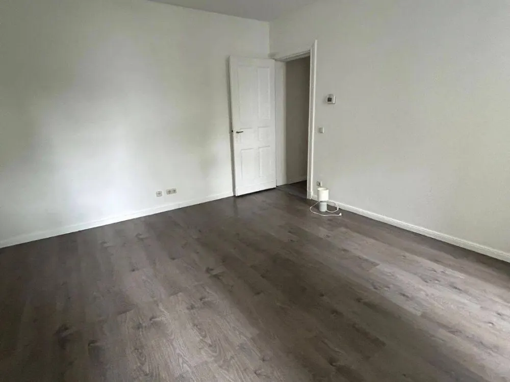 Singlewohnung in Moabit