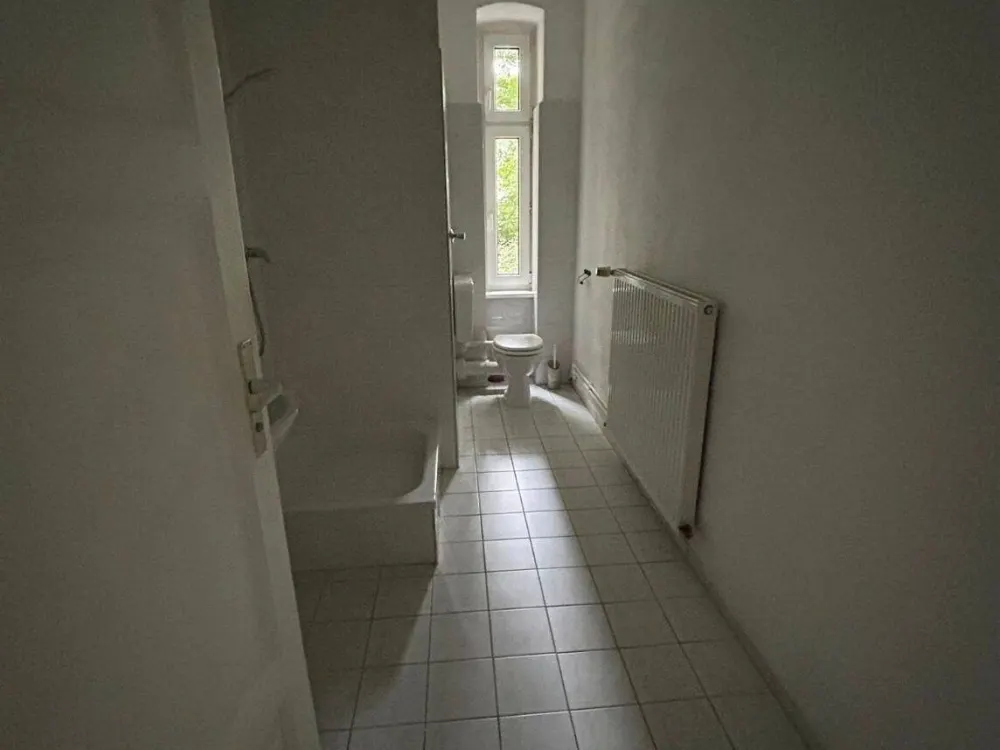 Singlewohnung in Moabit