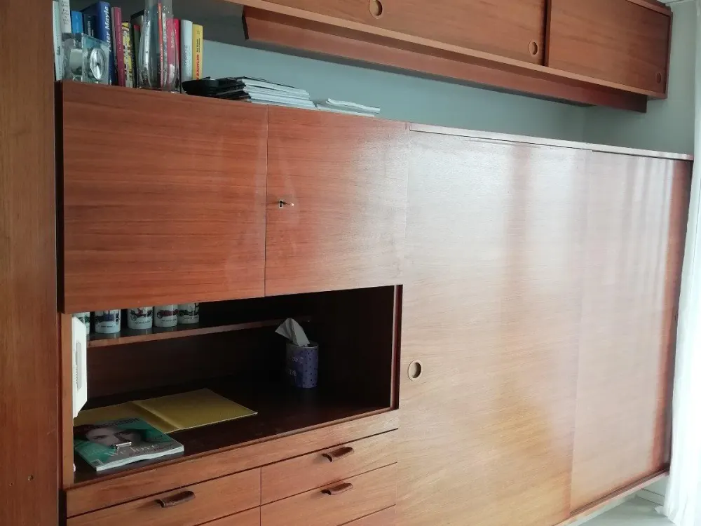 2-room apartment available for 1 person, from 01.10.2026 to 30.04.2027