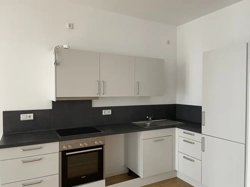 NIKOLAIVIERTEL - traumhafte Neubauwohnung mit Altstadtflair