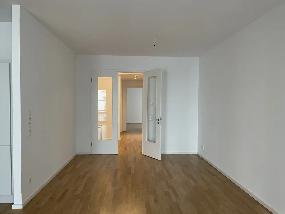 NIKOLAIVIERTEL - traumhafte Neubauwohnung mit Altstadtflair