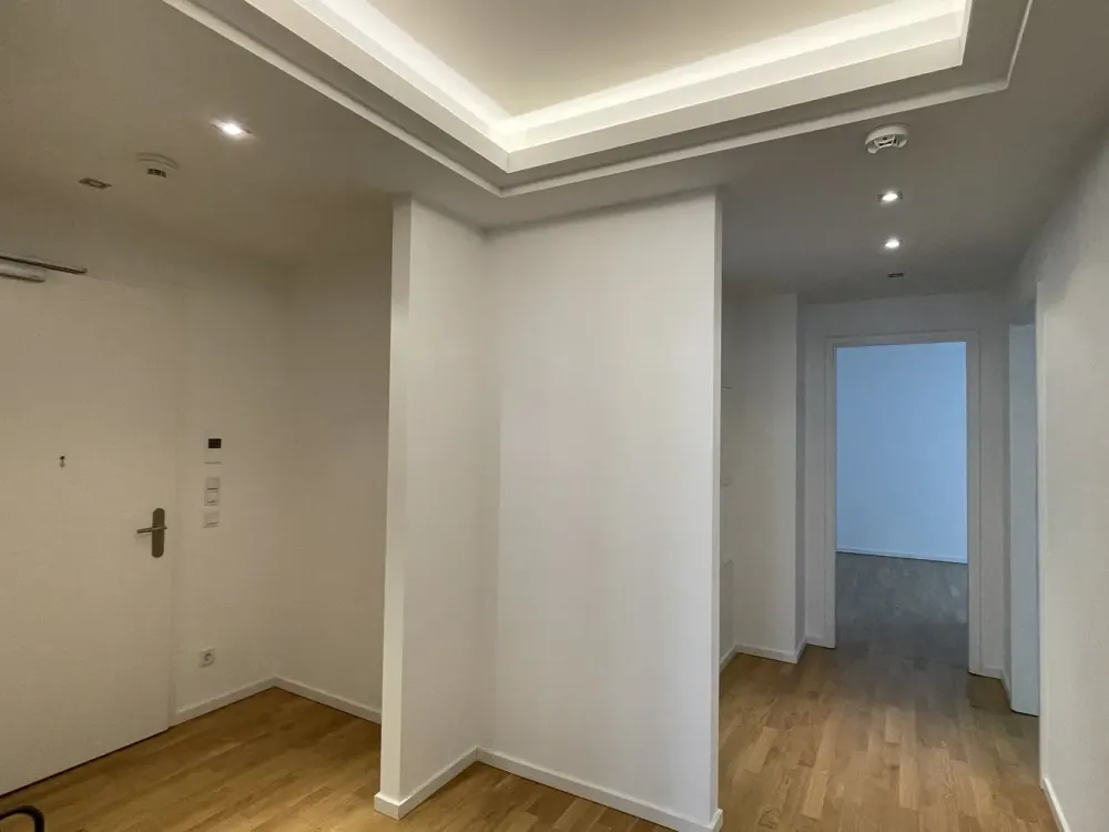 NIKOLAIVIERTEL - traumhafte Neubauwohnung mit Altstadtflair