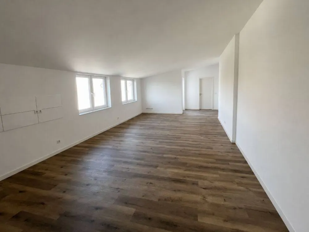 Attraktive 2-Zimmerwohnung im Berlin-Tegel!